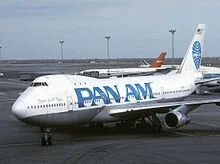 Pan Am flight 845 — Hard Landings Podcast